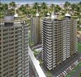 2 3 BHK Apartments in Confident Althena at Menamkulam Junction, Thiruvananthapuram